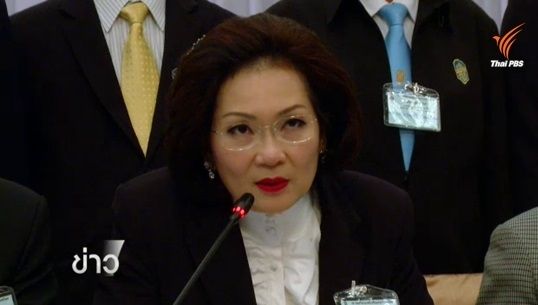 "คุณหญิงปัทมา" นั่งนายกฯแบดมินตันสมัย 2