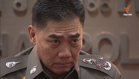 ผบ.ตร.เดินหน้าสอบสวนกรณี พล.ต.ต.ปวีณถูกข่มขู่ เปิดใจ "ผมให้อภัยเขา แต่ผมต้องตกเป็นจำเลยสังคม"