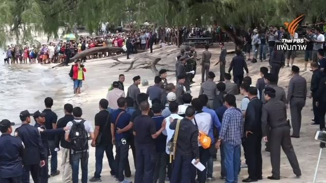 ม็อบเมียนมายังชุมนุม-ไทยปิดแผนกกงสุลสถานทูต3 วัน 
