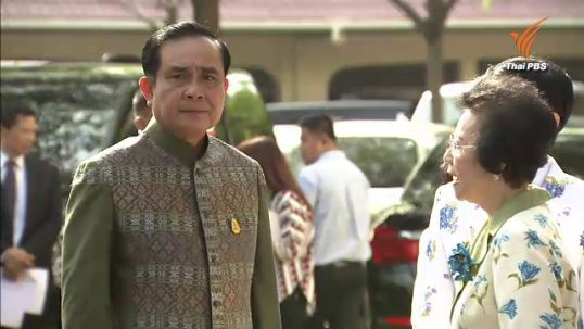กรธ.สรุปกรอบที่มานายกฯ 11 พ.ย.นี้ คสช.เปิดทางพรรคการเมืองเสนอความเห็น