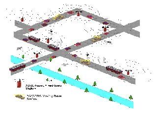ม.บูรพา สร้างTrafficEyes รายงานจราจรทั่วกรุง ผ่านเว็บไซต์-มือถือ-เฟซบุ๊ค
