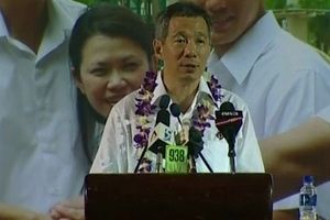 "สิงคโปร์" ถูกกดดันให้ยกเลิก กม.ความมั่นคงภายในตามมาเลเซีย
