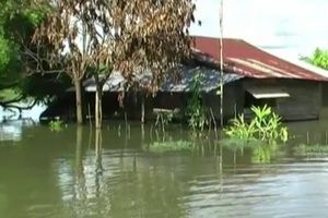 ศอส.เผยชาวบ้านเดือดร้อนจากน้ำท่วมกว่า 1,500,000 คน 