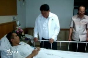 สธ.เผยคนเจ็บเหตุบึ้มสุไหงโก-ลกได้รับผลกระทบทางจิตใจ
