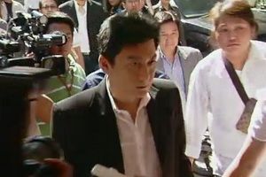 ศาลสั่งจำคุกผู้บริหาร "ซานติก้าผับ" 3 ปีไม่รอลงอาญา 