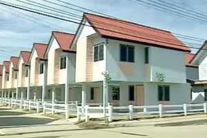 เอกชนค้านนโยบายบ้านหลังแรก ไม่ช่วยเหลือผู้มีรายได้น้อย 