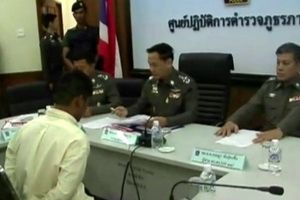 จับมือปืนยิงเจ้าของธุรกิจอสังหาริมทรัพย์ อ.หัวหิน 