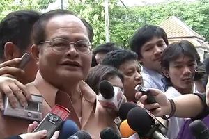 รมว.เกษตรฯ เตรียมเสนอสร้างอุโมงค์ระบายน้ำ