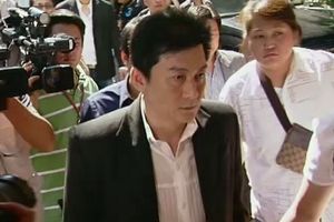 จำคุก 3 ปีไม่รอลงอาญา ผู้ประกอบการซานติก้าผับ