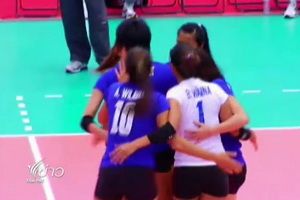 ทีมวอลเลย์บอลหญิงไทยมั่นใจชนะญี่ปุ่น หากเล่นได้ตามแผน