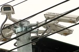 เพื่อไทยยื่น DSI สอบจัดซื้อกล้อง CCTV ของ กทม.