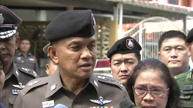 ผลการชันสูตรศพ "พ.ต.ท.จันทร์" ยืนยันไม่ใช่ฆาตกรรม ครอบครัวไม่ติดใจสาเหตุการเสียชีวิต