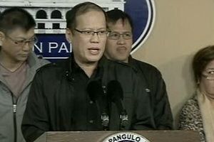 ประธานาธิบดีฟิลิปปินส์ เตือนประชาชนระวังก่อการร้าย