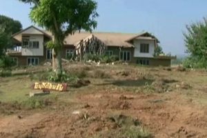 ตรวจสอบรีสอร์ตรุกที่วังน้ำเขียวเพิ่มอีก 152 จุด