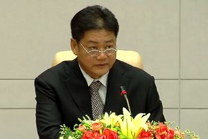 รมว.สธ.ย้ำรัฐฯ ไม่ล้มระบบหลักประกันสุขภาพแห่งชาติ