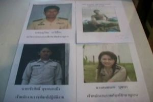 จับ 3 จนท.เรือนจำรัตนบุรี พัวพันยาเสพติด