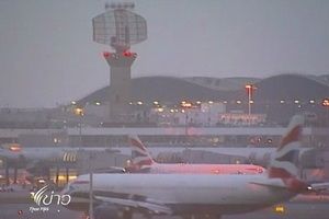 "ทวีปยุโรป-จีน" ยังคงเผชิญกับอากาศหนาวจัด