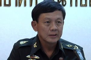 โฆษก กอ.กมน.เชื่อได้ข้อสรุปเหตุยิง 4 ศพปัตตานีใน 1 เดือน