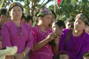 ชาวรัฐฉานไม่มั่นใจพม่าจะยอมสงบศึก