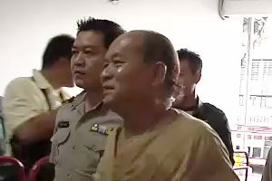 พิพากษายืนจำคุก20ปี "พล.ต.ท.ชลอ เกิดเทศ" ยักยอกเพชรซาอุ