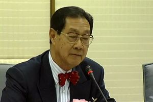 "ปรีดิยาธร" เห็นด้วยออก พ.ร.ก.หนี้กองทุนฯ