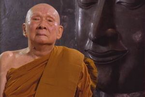พระสังฆราช ชี้ผู้ใหญ่เป็นแบบอย่างของเด็ก แนะเป็นแบบอย่างที่ดี 