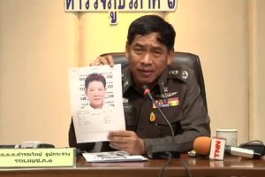 ตร.เผย "นิพนธ์" ผู้ต้องหาซุกยาบ้าในบ้านเช่า เกี่ยวพันแก๊งค้ายาภาคเหนือ