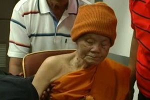 “หลวงพ่อคูณ” อาการดีขึ้น กลับวัดบ้านไร่ พรุ่งนี้