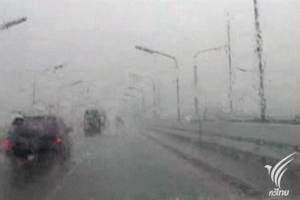 ภาคตะวันออก,กลางตอนล่าง,ใต้ตอนบนมีฝนกระจาย
