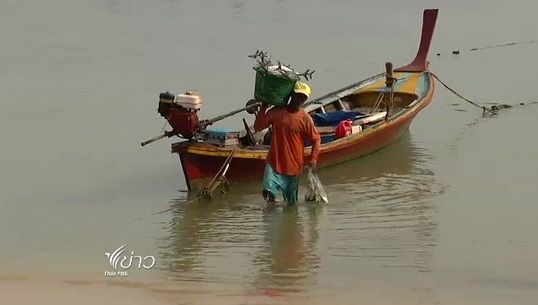 การท่องเที่ยวกำลังแปรเปลี่ยนวิถีชีวิต "ชาวอูรักลาโว้ย"