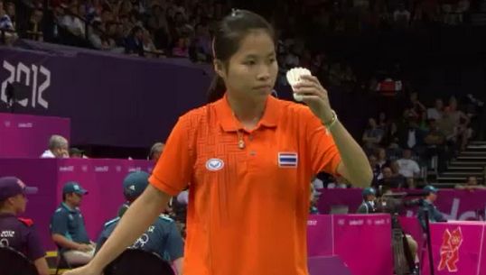8 นักแบดมินตันไทย คว้าสิทธิ์แข่งแบดมินตันเวิลด์ ซุปเปอร์ซีรีส์ ไฟนอลส์