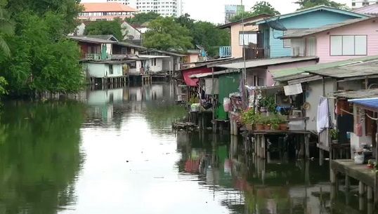 เอกชนยื่นกรอบแนวคิดแผนจัดการน้ำ 3.5 แสนล้าน พรุ่งนี้ 