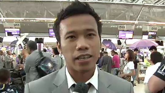 "วรวีร์"จัดเต็มไทยเชือดมาเลย์อัดฉีดล้านบาท"ซูซูกิคัพ"