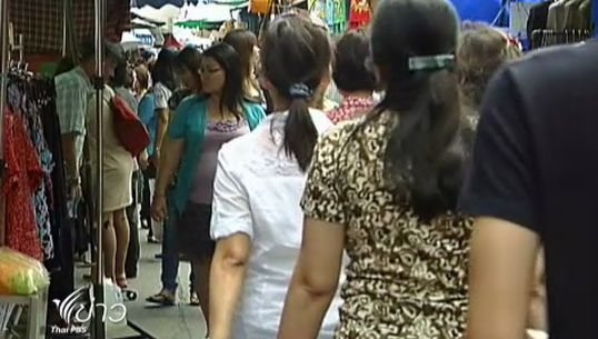 เรียกร้องคืนพื้นที่สาธารณะรอบ"อนุสาวรีย์ชัยฯ"