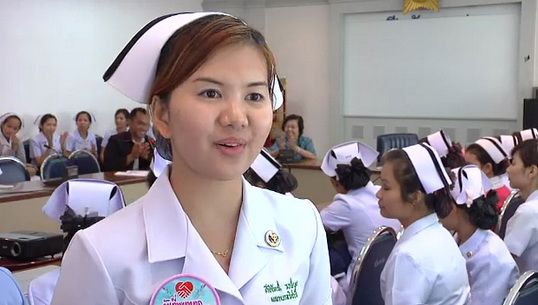 กพ.ไฟเขียวบรรจุ "พยาบาลลูกจ้างชั่วคราว" ทยอยจนครบ 17,000 คนในเดือน ต.ค.2557
