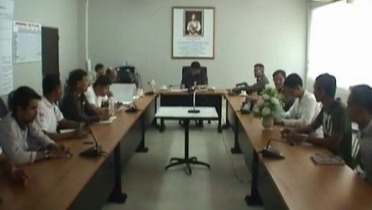 ตำรวจภูธรภาค 8 เร่งหาเบาะแสคดีฆาตกรรมนักธุรกิจฮังการี