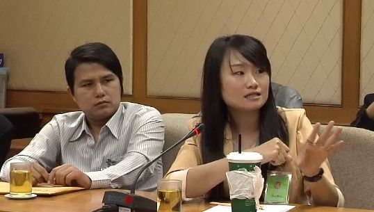กมธ.สิทธิฯ วุฒิสภา เชิญสื่อให้ข้อมูลเพิ่มเติมกรณีถูกตำรวจทำร้าย คาดรู้ผลใน 30 วัน 