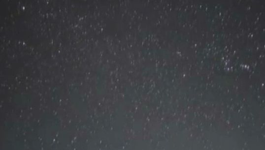 ติดตามชมฝนดาวตกกลุ่มดาวคนคู่ ส่งท้ายปี 55 คืนนี้ถึงเช้ามืดพรุ่งนี้