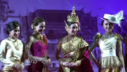 เปิดพื้นที่เก่าย่านพระนครจัดงานฉลองรัตนโกสินทร์ 230 ปี 