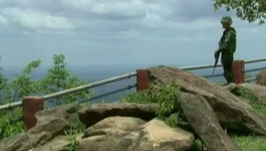 เตรียมประสานขอเปิด "เขาพระวิหาร" รับท่องเที่ยวเทศกาลปีใหม่
