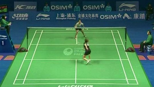 “น้องเมย์” แชมป์ขนไก่ของไทย ขยับเป็นอันดับ 6 ของโลกในรอบประวัติศาสตร์