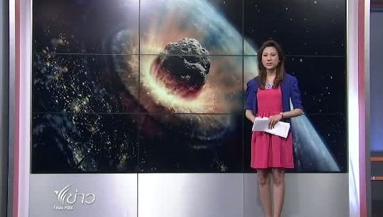 “นาซ่า” ยันดาวเคราะห์ “นิบิรู” ไม่มีจริง จึงเป็นไปไม่ได้ที่จะพุ่งชนโลก