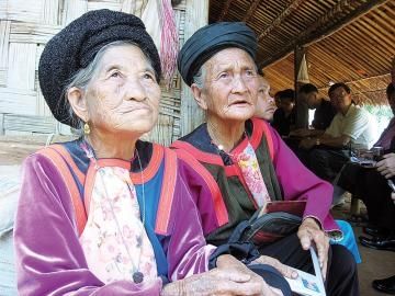 ถกปัญหาสิทธิ-เงินสวัสดิการ "คนชรา" แนะกำหนดฐานอายุให้ยืดหยุ่น 