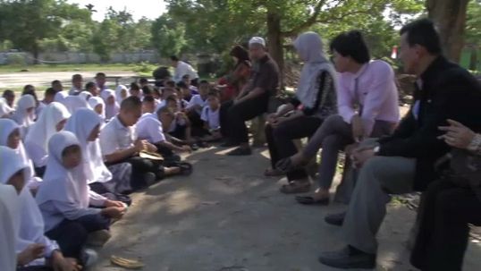  โรงเรียน จ.นราธิวาส เปิดเรียนวันแรก หลังเหตุยิงครูใต้
