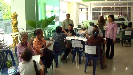 สธ.เร่งปรับและทบทวนระบบบริการสุขภาพ อีก10ปี ให้ทั่วถึงคนไทยทุกกลุ่ม