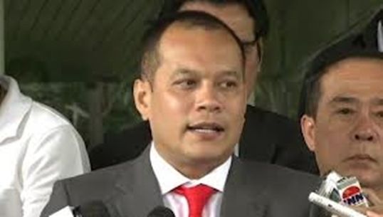 "ณัฐวุฒิ" เตรียมบิน"เกาหลี" ขยายธุรกิจ "นวดแผนไทย- สปา" ช่วงเดือน พ.ค.นี้ 