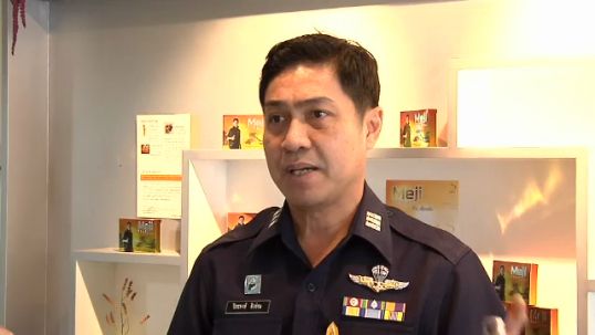 ย้อนอดีต "ปิยะพงษ์" โดนกล่าวหา "ล้มบอล"