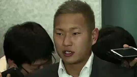 นักเตะ เกาหลีเหนือ เซ็นสัญญาร่วมทีมกับเกาหลีใต้