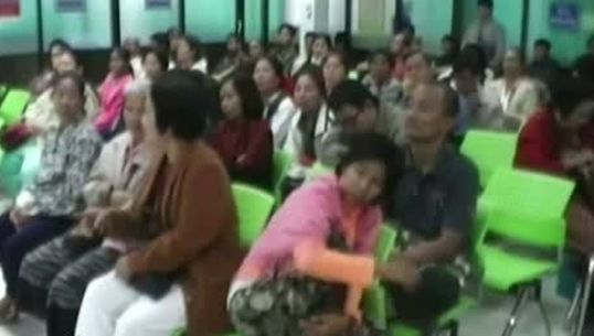 ภาคเหนือพบผู้ป่วยทางเดินหายใจเพิ่ม เนื่องจากอากาศหนาวจัด