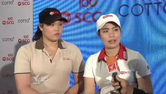“เอรียา-โมรียา” เทิร์นโปรเล่นกอล์ฟอาชีพปีแรก